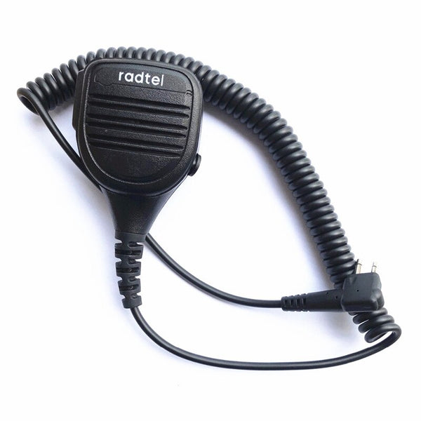 Radtel Speaker Microphone Mic for CP200/GP68/GP88/GP300/ GP2000