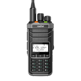 Radtel RT-860 Multi Band Ham Radio HF UHF VHF Dual Band with AM USB LSB CW CB LW MW SW SSB Reception, 1024 Channels, 5W