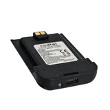 Radtel P8 3000mAh Rechargeable Li-ion Battery TYPE C
