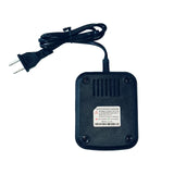 Radtel RT-495 RT-630 RT-493 Desktop Charger, Two Way Radio Accessories Replace Charger.