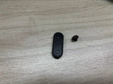 RT-730 side cover and screws