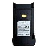 Walkie Talkie  Battery Pack 2600mAh for Radtel RT-752 Two Way Ham Radio  Amateur Walkie Talkie