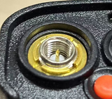 The interface of the antenna head for RT-470X