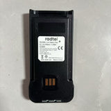 Radtel RT-880 RT-880G RT-6D Walkie Talkie Li-ion Battery Pack 7.4v 2400mAh