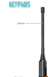 Radtel RT-860 RT-880 Original Stock Antenna Dual Band Compatible RT-860G RT-880G