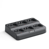 Multi Charger Bank for Radtel P81 Poc Radio