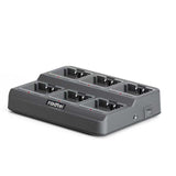 Multi Charger Bank for Radtel P81 Poc Radio