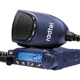 (Pre-Sale) Radtel RT-20SDR 15w AM FM SSB SDR Radio Transceiver