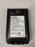 Battery of P88