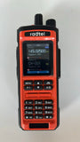 Radtel RT-820W 20W Dual Band VHF/UHF Two-Way Radio, 500 Channels, Frequency Measurement, Quick Team Formation, DTMF/CTCSS/DCS
