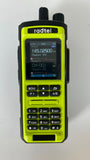 Radtel RT-820W 20W Dual Band VHF/UHF Two-Way Radio, 500 Channels, Frequency Measurement, Quick Team Formation, DTMF/CTCSS/DCS