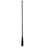 Radtel SMA-Female Antenna Aviation/Tactical/Tri-band Compatible with Baofeng Kenwood Radtel RT-490 RT-890 RT-590 RT-470 RT-470X and More