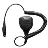 Radtel Heavy Duty Walkie Talkie Speaker Mic Microphone for Radtel RT-880 RT-880G Iradio UV-98 plus Radios
