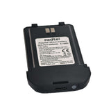 Radtel P6 2200mAh Rechargeable Li-ion Battery