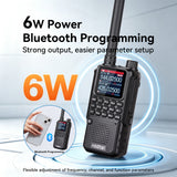 Radtel   Walkie Talkie RT-400