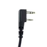 Radtel USB Programming Cable for RT-490 RT-470 RT-470X, RT-860 RT-590, Compatible RT12 RT-890 RT-830 RT-4D RT-900 AR-869 jc-8629 Walkie Talkie