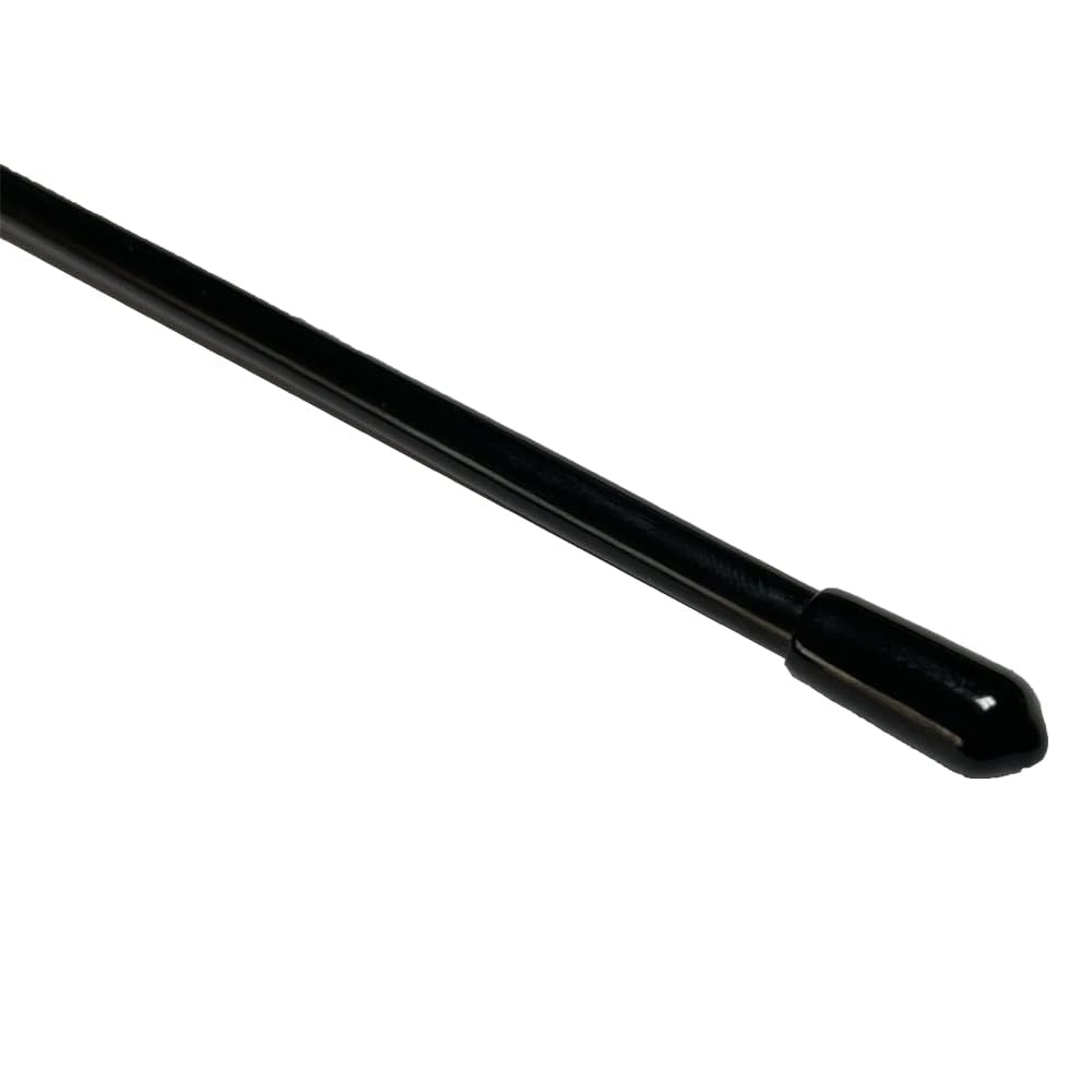 Antenna Radtel Aviation 108-136 MHz Per Walkie Talkie – SMA Femmina, 385 Mm, Compatibile Con Baofeng, Quansheng E Altri Antenna Radtel Aviation 108-136 MHz Per Walkie Talkie – SMA Femmina, 385 Mm, Compatibile Con Baofeng, Quansheng E Altri