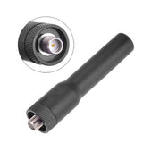 6.5cm flexible antenna