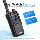 Radtel   Walkie Talkie RT-400