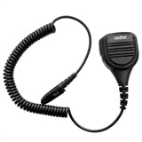 Radtel Heavy Duty Walkie Talkie Speaker Mic Microphone for Radtel RT-880 RT-880G Iradio UV-98 plus Radios