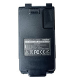 radtel RT-590 Li-ion Battery Pack 7.2V 1600mAh RB590 RT590 Walkie Talkie Compatible with UV-K5 Two Way Radio