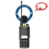 Radtel RT-860 Multi Band HF/UHF/VHF Ham Radio 18-1000Mhz AM/USB/LSB/CW/CB/LW/MW/SW Receive 1024 Channels 5W