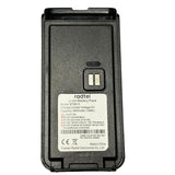 radtel Walkie Talkie Li-ion Battery Pack 7.4V 2800mAh 14Wh BT8810 Compatible RT-470 RT-470L RT-470X Two Way Radio Replace Batteries （with USB-C Charge Port