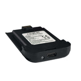 Radtel P8 3000mAh Rechargeable Li-ion Battery TYPE C