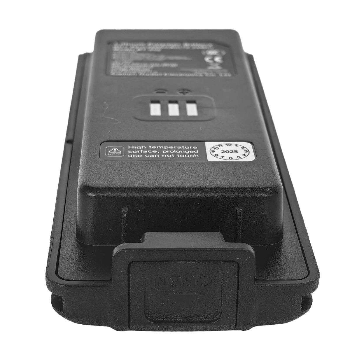 Li Rt Radtel RT-950 RT-950 PRO Rechargeable 2600mAh Li-ion Battery – Xiamen ...