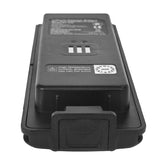 Radtel RT-950 RT-950 PRO  Rechargeable 2600mAh Li-ion Battery