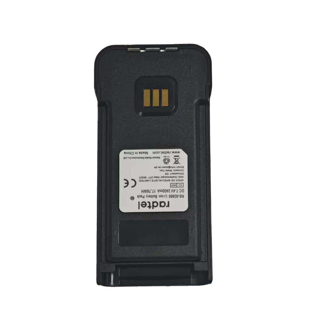 OPTIMATE O-108 universele SAE USB lader lang bereik (excl. aansluiting batterij) - Stroomvoorziening voor de moto | /nl