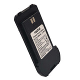 Radtel P6 2200mAh Rechargeable Li-ion Battery