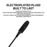 Program cable of Radtel RT-950 or RT-950 PRO