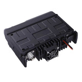 Radtel RM-06 50W Dual Band Mobile Radio - VHF/UHF Amateur Ham Transceiver with GPS,APRS Bluetooth App Programming, AI Noise Reduction & Satellite Tracking