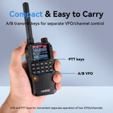 Radtel   Walkie Talkie RT-400