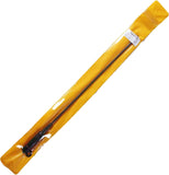 Radtel Tri-Band Flex Antenna RHD-771S 144//220/430Mhz 35cm/13.7inch SMA Female Foldable Soft Antenna Compatible with Baofeng/Kenwood/Radtel RT-490 RT-470X RT-890 RT-495 RT-630 RT-900 RT-860 RT-4D Radios