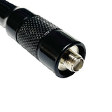 Radtel SMA-Female Antenna Aviation Compatible with Baofeng Kenwood Radtel RT-490 RT-890 RT-590 RT-470 RT-470X and More