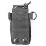 Two Way Radio MSC-20C Holster Case Nylon Pouch Carrying Case for Radtel Baofeng  Kenwood Wouxun Motorola Midland Yaesu Walkie Takie