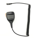 radtel Platinum Series Rainproof Heavy Duty Shoulder Speaker Mic Compatible RT-470X RT-470 RT-490 RT-890 RT-830 RT-900 RT-493 RT-4D RT-860 RT-4D TYT Kenwood radios