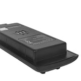 Radtel RT-950 RT-950 PRO  Rechargeable 2600mAh Li-ion Battery