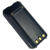 radtel Walkie Talkie Li-ion Battery Pack 7.4V 2800mAh 14Wh BT8810 Compatible RT-470 RT-470L RT-470X Two Way Radio Replace Batteries （with USB-C Charge Port