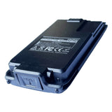 radtel RT-590 Li-ion Battery Pack 7.2V 1600mAh RB590 RT590 Walkie Talkie Compatible with UV-K5 Two Way Radio