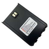 radtel Li-ion battery pack 7.4V 2000mAh RT-490 2 Way Radio (USB-C/Type C)