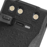 Radtel RT-950 RT-950 PRO  Rechargeable 2600mAh Li-ion Battery