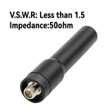 6.5cm flexible antenna