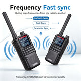 Radtel   Walkie Talkie RT-400