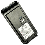 radtel Walkie Talkie Li-ion Battery Pack 7.4V 2800mAh 14Wh BT8810 Compatible RT-470 RT-470L RT-470X Two Way Radio Replace Batteries （with USB-C Charge Port