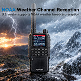 Radtel   Walkie Talkie RT-400