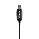 Program cable of Radtel RT-950 or RT-950 PRO