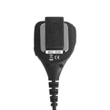 New Radtel MIC-950 Heavy Duty IP54 Rainproff Speaker Mic for RT-950 RT-950 PRO RT-950 PRO MAX